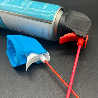 مشغل مسدس رش الهباء الجوي للرشاشات الصناعية والسيارات