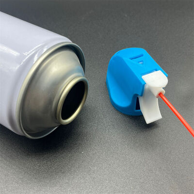 مسدس رش الهباء الجوي، مسدس رش للتحكم في الرش الاتجاهي الدقيق