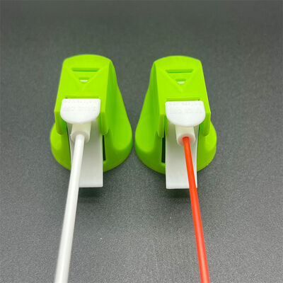 مسدس رش الهباء الجوي مع أنبوب تمديد طويل لبخاخات الصيانة