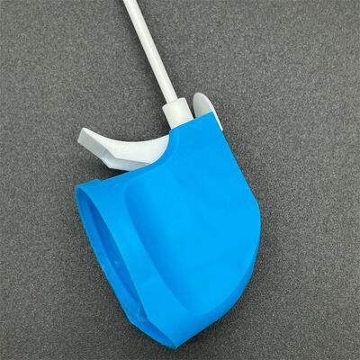 موزع رغوة منظف ممتاز، ضخ سلس ومتناسق