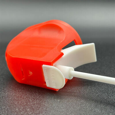 محرك مضخة رغوة عالي الأداء لحاويات المنظفات