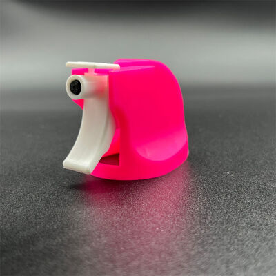 مسدس رش الهباء الجوي مثالي للتنظيف والتشحيم وتطبيقات الطلاء