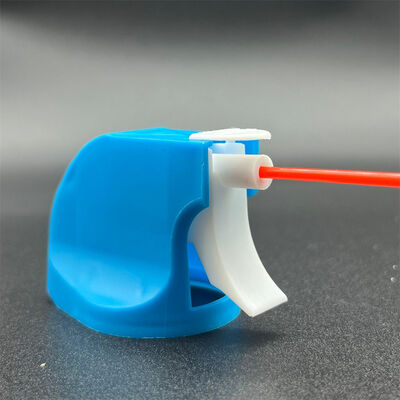 محرك مضخة الرغوة الممتاز لتطبيقات المنظفات