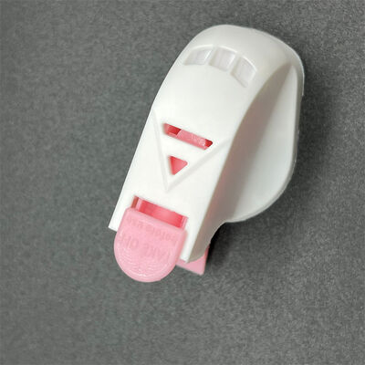 مسدس رش الهباء الجوي شديد التحمل لتطبيقات الرش الصناعية