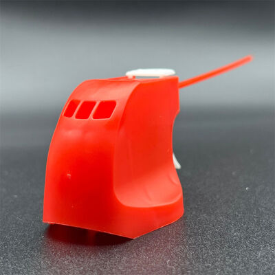 مسدس الرش المُطلق للآليات الهوائية البناء الثقيل يضمن أداء الرش الدقيق