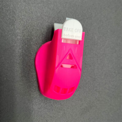 مسدس رش زناد الهباء الجوي مع مقبض مريح للاستخدام المتكرر للمواد الكيميائية المنظفة