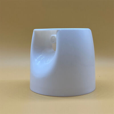 غطاء بخاخ 65 مم بإنشاء مقاوم للمواد الكيميائية وختم مانع للتسرب لملاءمة آمنة