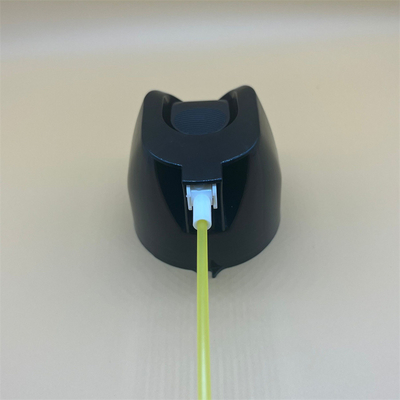 كوب مكافحة الآفات InsectGuard 65mm - الغطاء الوقائي للرشات المضادة للحشرات في الأماكن الخارجية