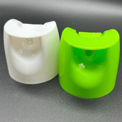 غطاء بخاخ 65 مم متوافق مع علب البخاخ القياسية بقطر 65 مم