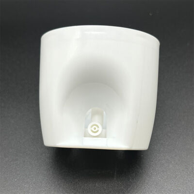 غطاء بخاخ هوائي مقاوم للمواد الكيميائية ومقاوم للتسرب مقاس 65 مم لتطبيقات الرش الصناعية والمنزلية