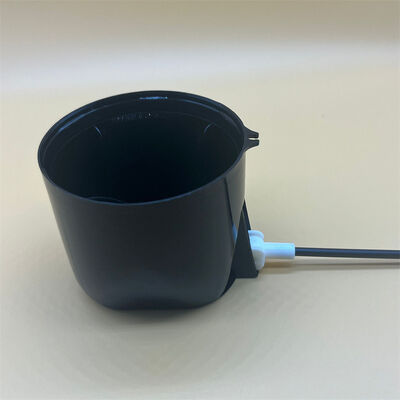 غطاء الهباء الجوي مقاس 65 مم مع امتداد متوافق مع منتجات طراز WD-40