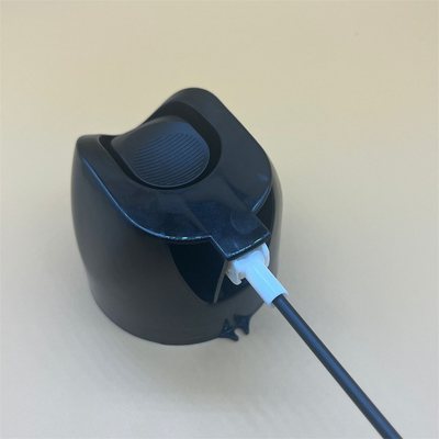 Two Way 65mm Spray Cap With Straw For Aerosol Cans
