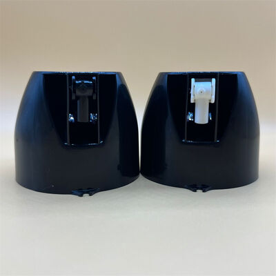 Professional Grade 65mm Spray Cap for Aerosols with Universal Fit for 1 Inch Valves