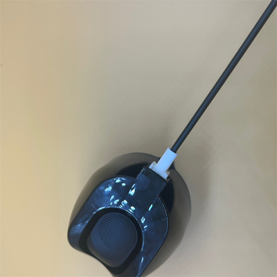 SealGuard 65mm غطاء الهباء الجوي - غطاء وقائي لعلب الرذاذ في البيئات الصناعية والمحلية