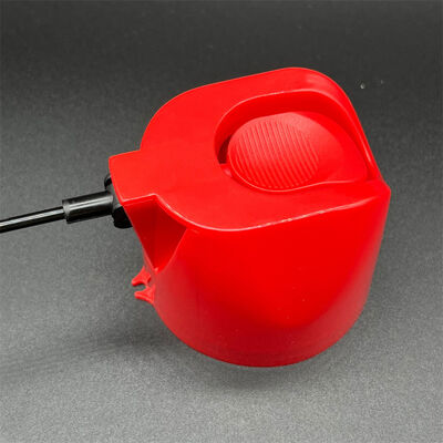 غطاء علبة الرذاذ AerosolPro 65mm