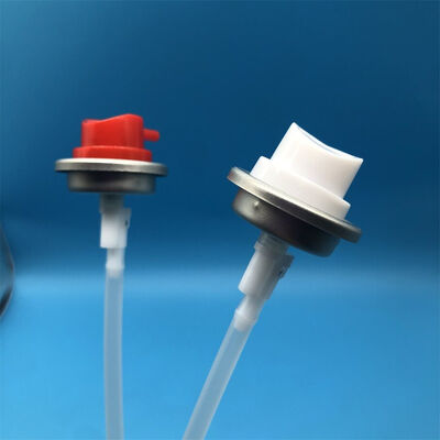 صمام الهباء الهوائي عالي الأداء 360 درجة مع عامل للتوزيع الفعال