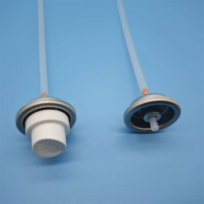 High-Precision One Inch Facial Water Spray Valve with Ultra-Fine Mist for Skincare Hydration