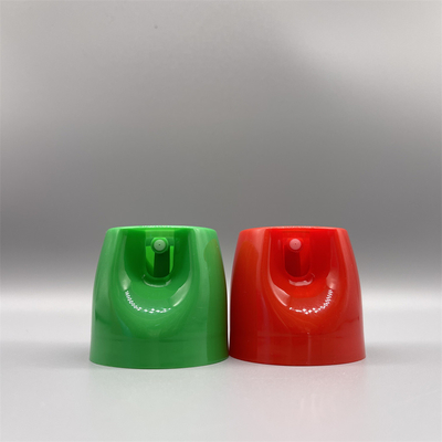 غطاء بلاستيكي واقي 52 مم لبخاخات الأيروسول