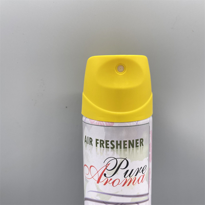 محلول غطاء الضباب العطري - رشاش عطر 53 ملم للمستحضرات التجميلية والاستخدام المنزلي