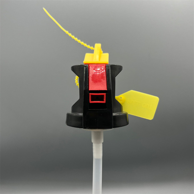Fire Extinguisher Aerosol Valve Actuator For Effective Fire Suppression