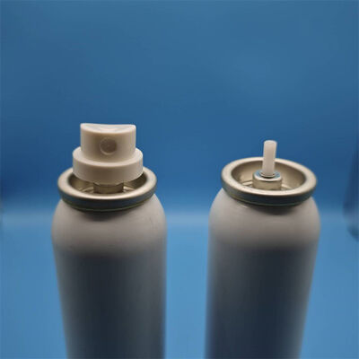 رأس بخاخ رذاذ مريح 0.15 سم مكعب لتوزيع رذاذ متساوٍ