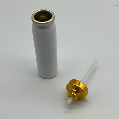 رذاذ ثابت صمام الهباء الهوائي 20mm بناء دائم لحماية رذاذ الفلفل الفعالة