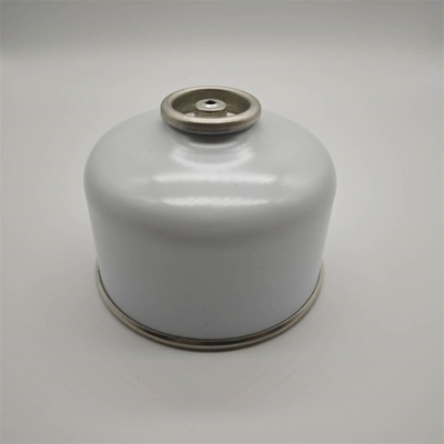صمامات الهباء الجوي المقياسية الفعالة علبة وقود البوتان 86mm أو 106mm للاستخدام الصناعي