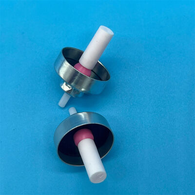 صمام الهباء الجوي المقاس بالعكس 20 ملم لتطبيق الهباء الجوي