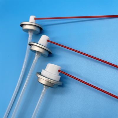 مفعّل صمام مجموعة MDF للتجميع الفعال - التحكم الدقيق، التطبيق السهل