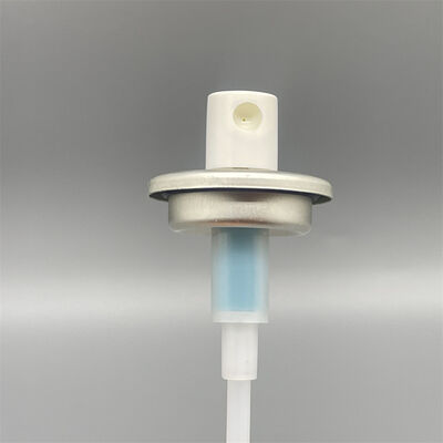 صمام قياس الجذع المعدني المقاوم للتآكل الثقيل للخدمات المتطرفة مع تقنية الجذع المضادة للتجمد