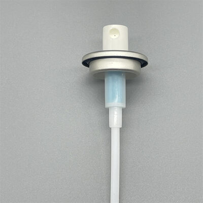 صمام قياس معدني صناعي عالي الدقة للتحكم في تدفق العمليات الحرجة مع دقة معايرة الجرعات