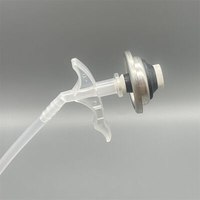 صمام رش رغوة من نوع PU مع أنبوب تمديد للاستخدام في البناء