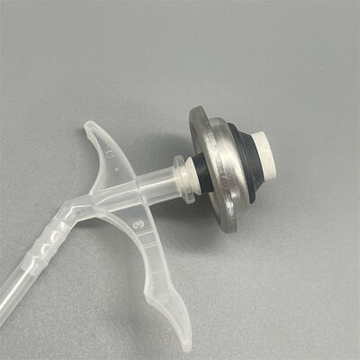 صمام رغوة PU قصير الأداء عالي الأداء للاستخدام في البناء