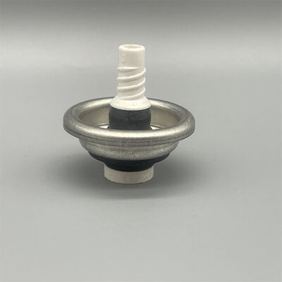 الختم بثقة صمامات رغوة PU عالية الأداء للبناء والإصلاح التي تغلق بثقة