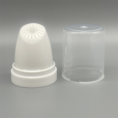 Mousse Dispenser Aerosol Valve And Spray Cap For Whipped Cream Aerosol