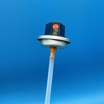 صمام توزيع عالي الأداء لرذاذ الهباء الجوي للطلاء