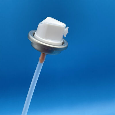 صمام توزيع عالي الأداء لرذاذ الهباء الجوي للطلاء