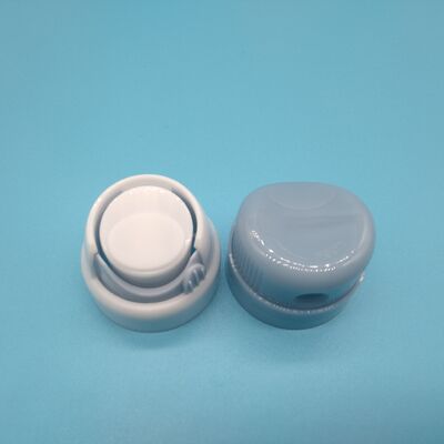 Ultra-Gentle Hypoallergenic Moisturizing Sunscreen Spray Valve for Sensitive and Baby Skin with Pure Material Build