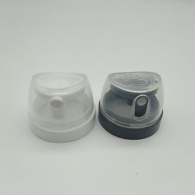 غطاء رش احترافي للهباء الجوي للتحكم الدقيق في الرش الاتجاهي