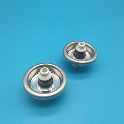 صمام رغوة البولي يوريثين عالي الإنتاجية ذو ساق قصيرة للتعبئة والتمدد السريع