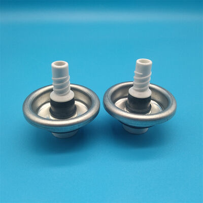 صمام رغوة البولي يوريثين عالي الجودة 1 بوصة صمام رش الهباء الجوي