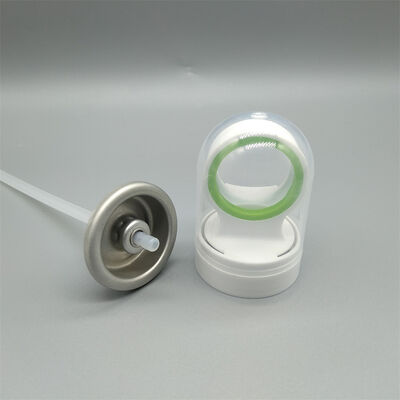 واقي الشمس صمام الهباء الهوائي للعناية الشخصية قوارير الرذاذ الضباب الدقيق تطبيق العناية بالبشرة