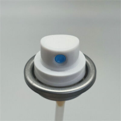 صمام بخاخ مضاد للتعرق يعزز العطر الممتاز للعلامات التجارية الفاخرة مع الحفاظ الفائق على الرائحة