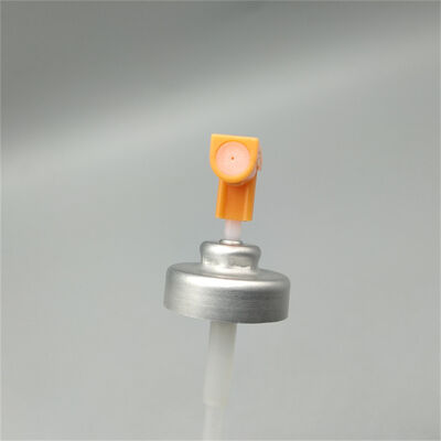 صمام قياس بلاستيكي موثوق به لإدارة المياه مع هيكل بوليمري متين