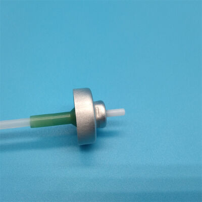 نظام توزيع دقيق بصمام بجرعات مقننة 20 مم للمستحضرات الصيدلانية