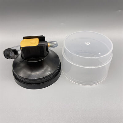 مشغل قنينة رش مضخات الإطارات مع خرطوم مرن للحفاظ على الضغط بسهولة