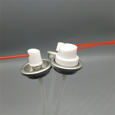توزيع الهباء الجوي الدقيق على MDF مع MDF Kit Valve Activator
