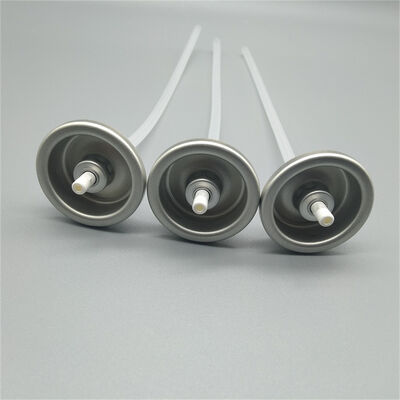 صمام WD 40 الرش الهوائي مثالي للتوزيع السلس والمسيطر عليه