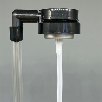 مشغل صمام نفخ الإطارات عالي الدقة لمركبات الأداء والرياضات الميكانيكية مع مزامنة الضغط الرقمي وختم مانع للتسرب