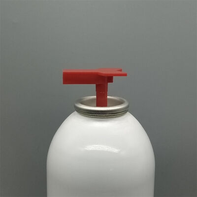 صمام رذاذ 4.6 مم / 6.0 مم لرذاذ إطفاء الحرائق المحمول